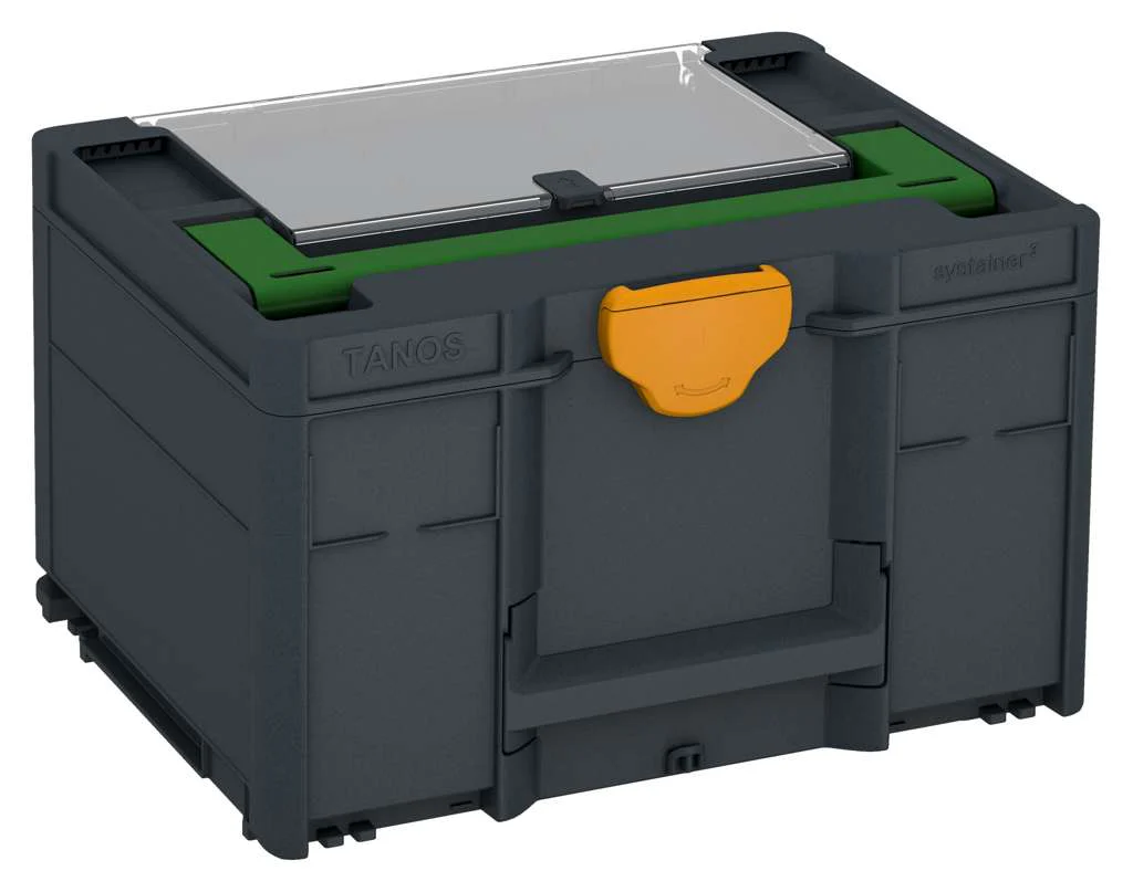 Systainer³ Lid Compartment M 237 - Image 72