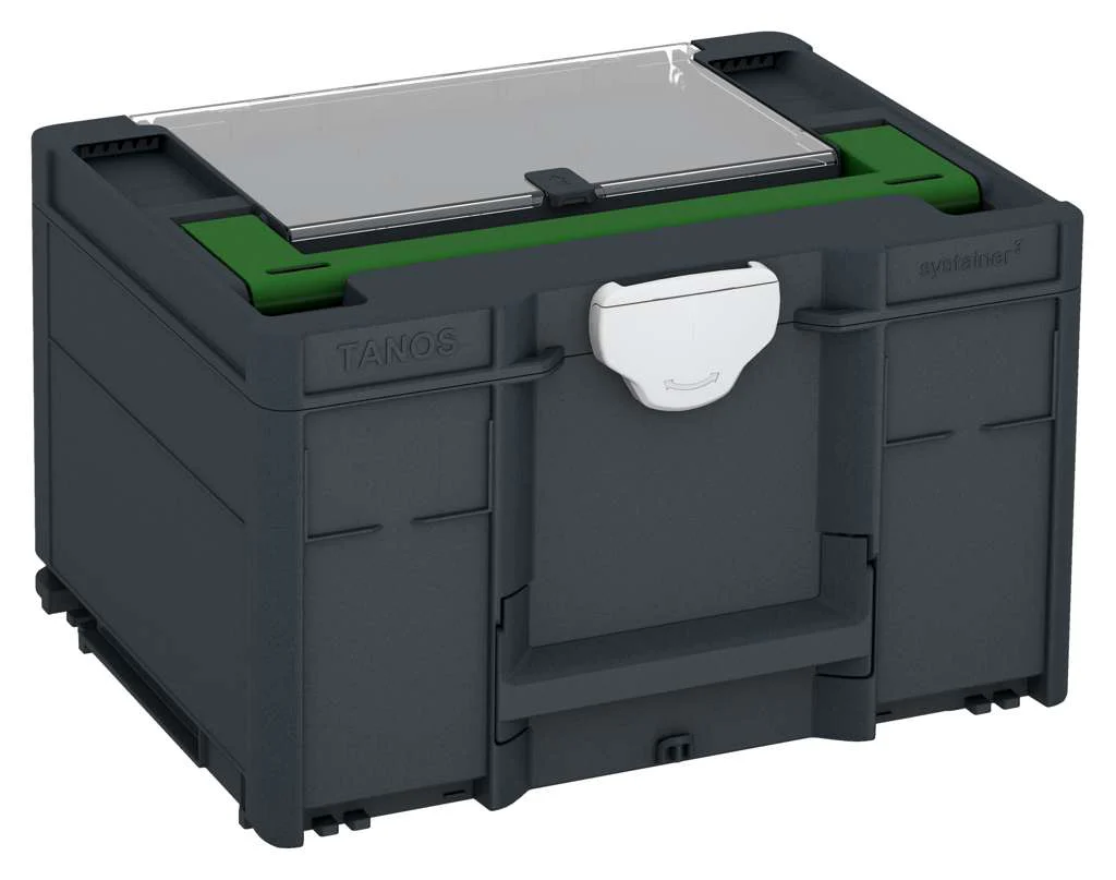 Systainer³ Lid Compartment M 237 - Image 75