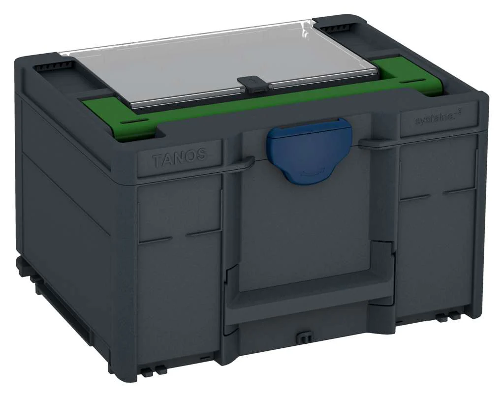 Systainer³ Lid Compartment M 237 - Image 76