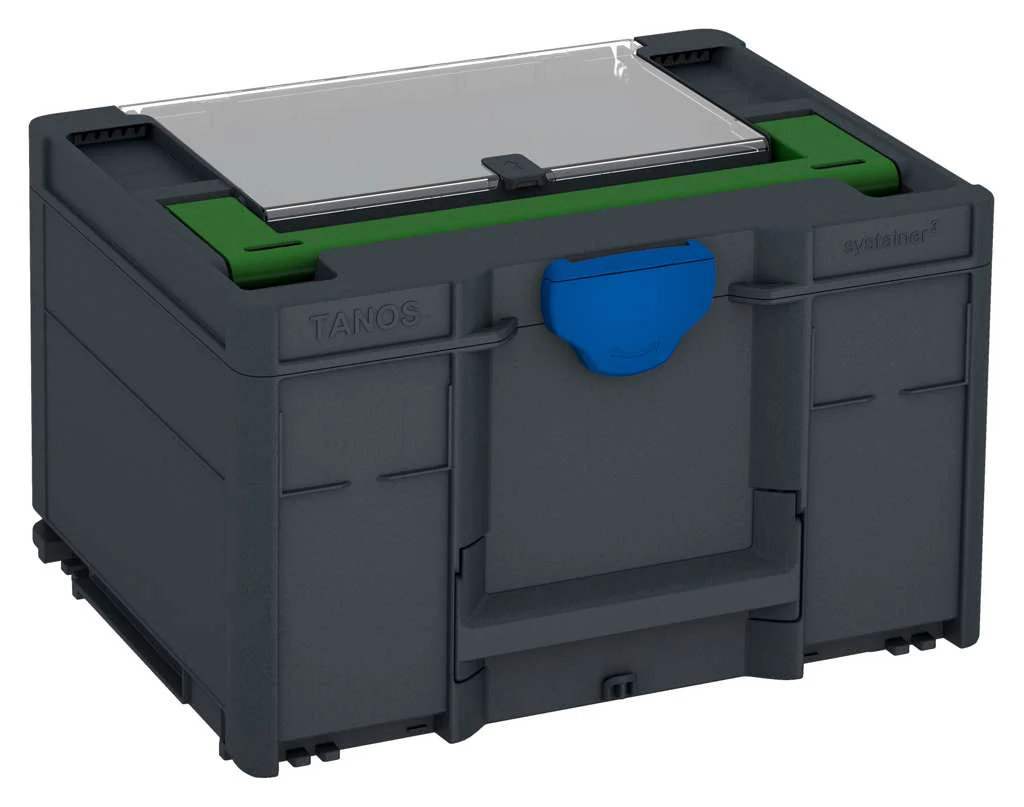 Systainer³ Lid Compartment M 237 - Image 77