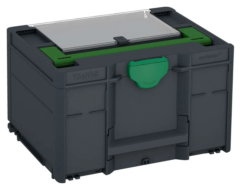 Systainer³ Lid Compartment M 237 - Image 78