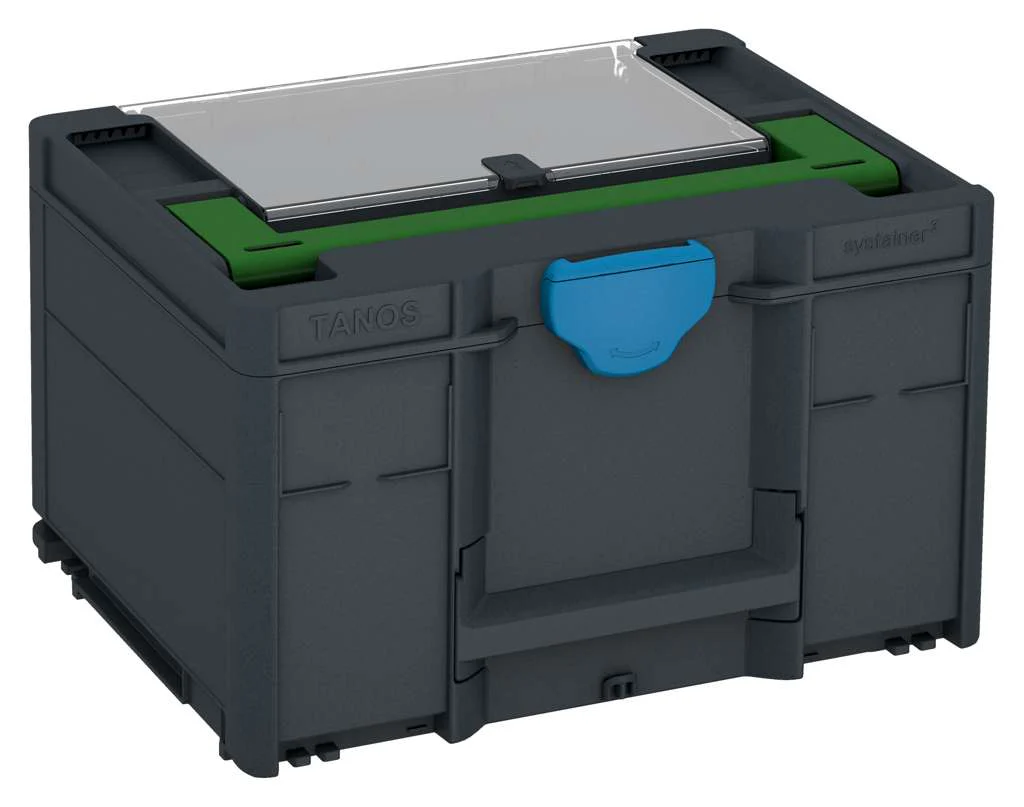 Systainer³ Lid Compartment M 237 - Image 79