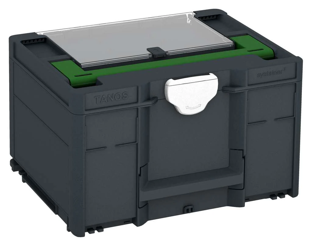 Systainer³ Lid Compartment M 237 - Image 80