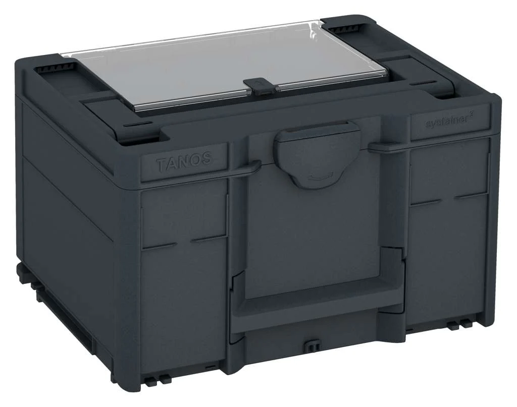 Systainer³ Lid Compartment M 237 - Image 9