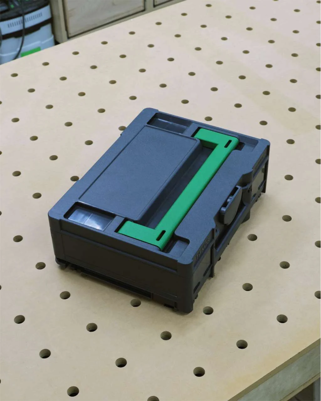 Systainer³ Lid Handle - Image 13