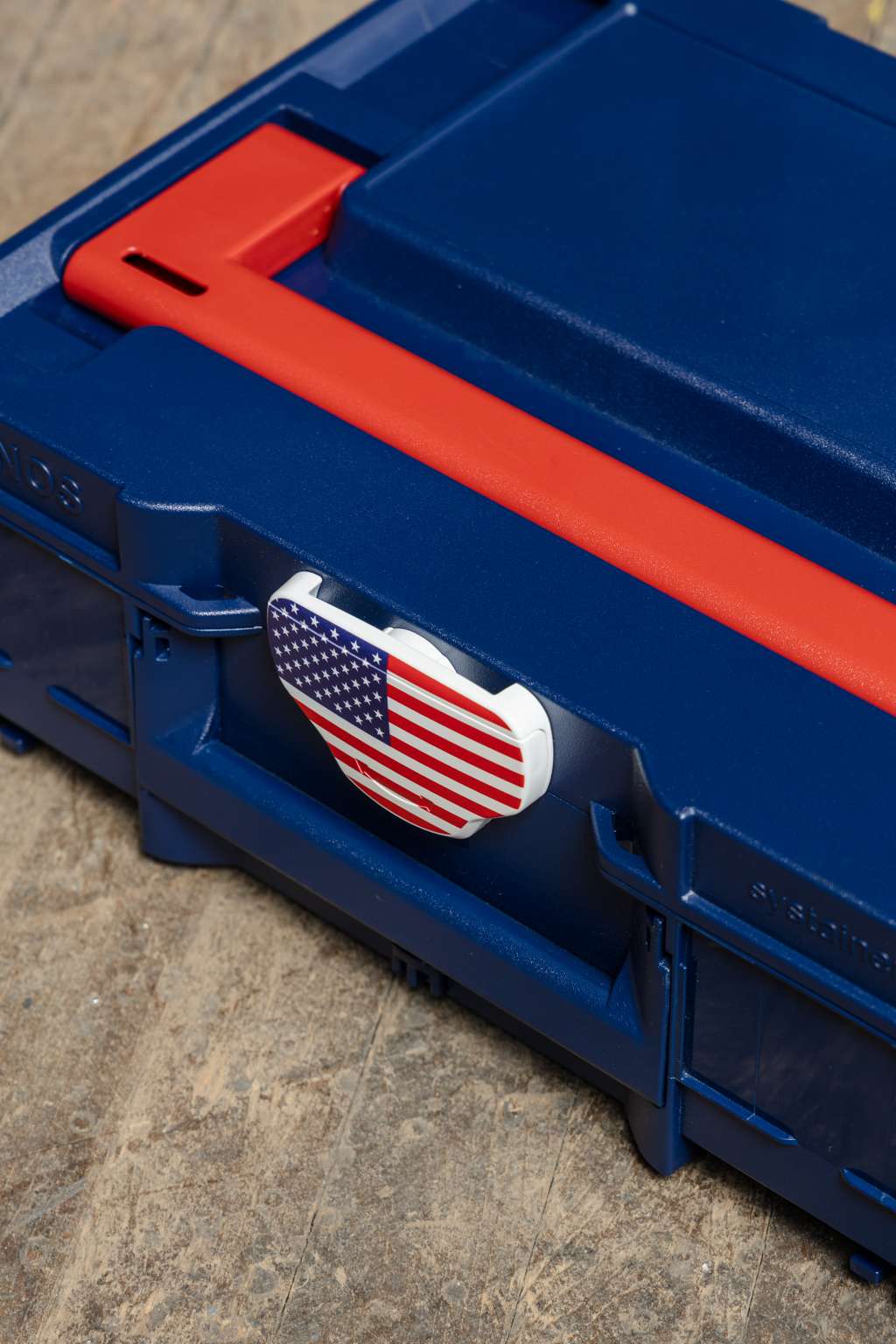 Systainer³ M 112, USA Flag - Image 3