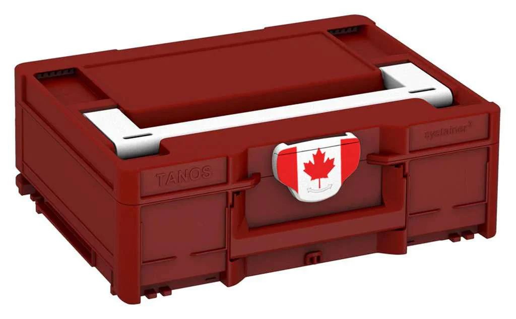 Flag Systainers