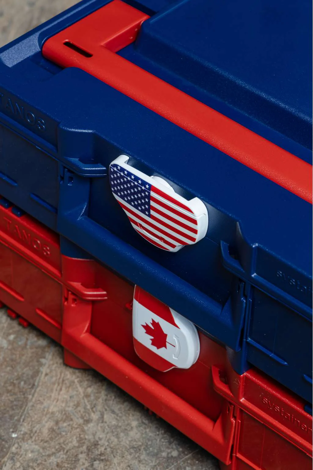 Systainer³ M 137, Canada Flag - Image 7