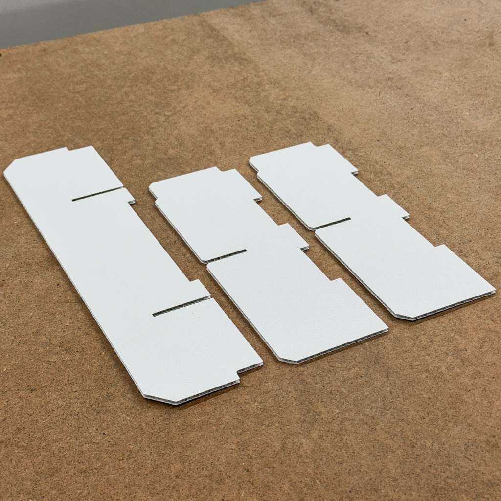 Systainer³ M 237/337/437 Divider Kit - Image 3