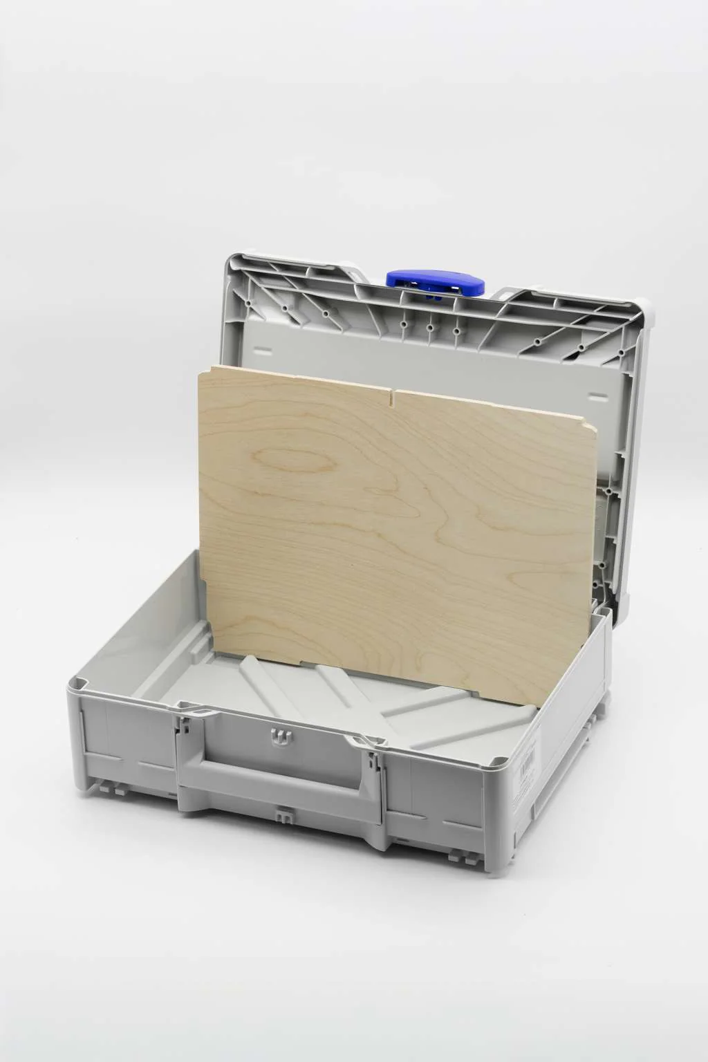 Systainer³ M Base Insert - 1/4" Plywood - Image 3