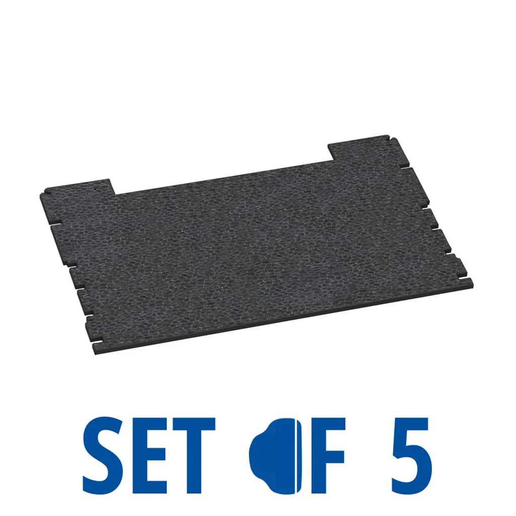 Systainer³ M EPP Foam Lid Insert - Image 4