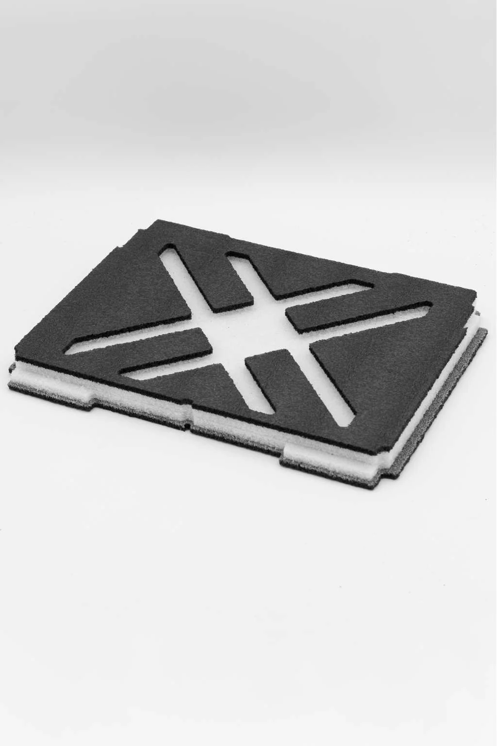 Systainer³ M Kaizen Foam Base Layer - 30 mm (black/white) - Image 5