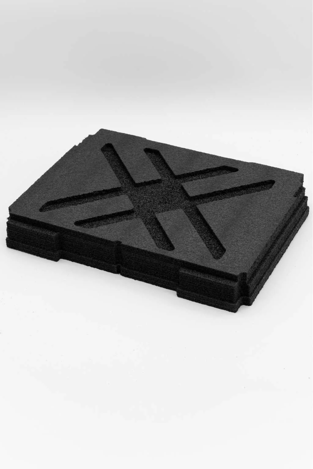 Systainer³ M Kaizen Foam Base Layer - 57 mm (all black) - Image 4