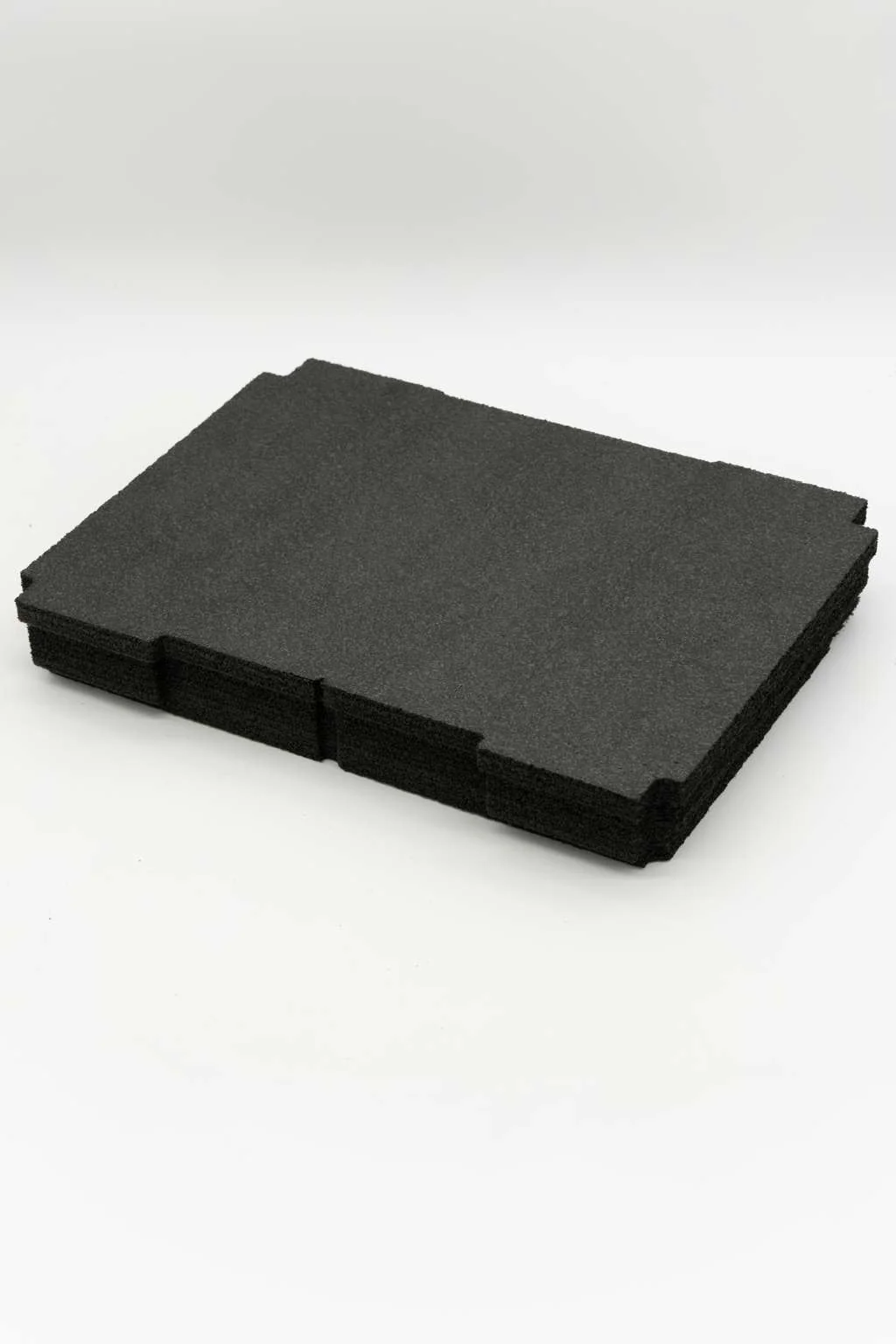 Systainer³ M Kaizen Foam Base Layer - 57 mm (all black) - Image 5