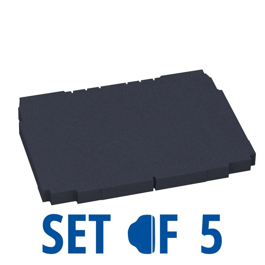 Systainer³ M Soft Base Foam, 25 mm - Image 3