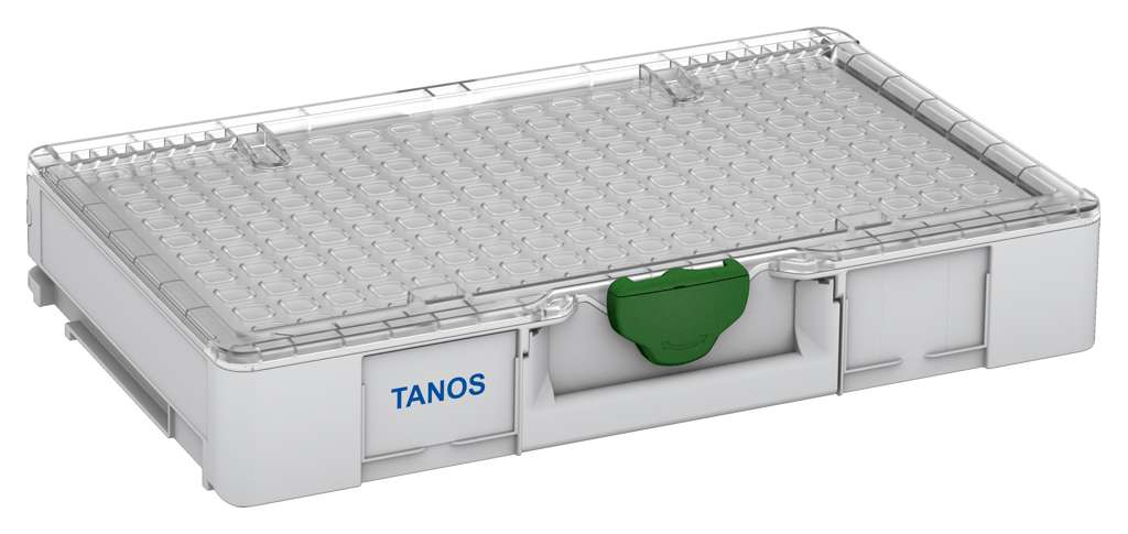 Systainer³ Organizer L 89 Empty - Image 6