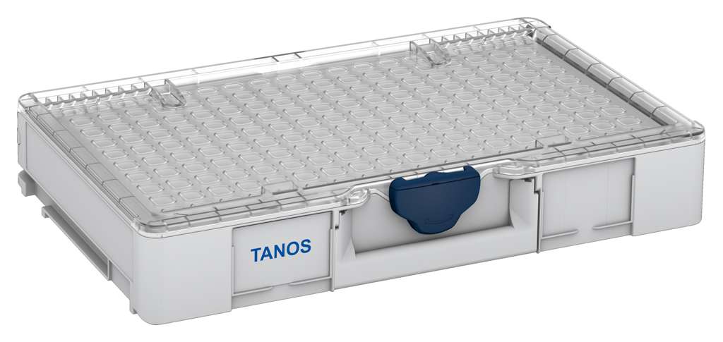 Systainer³ Organizer L 89 Empty - Image 8