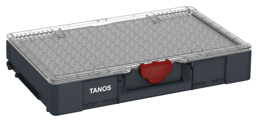 Systainer³ Organizer L 89 Empty - Image 11