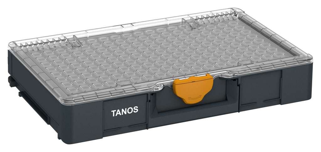 Systainer³ Organizer L 89 Empty - Image 12