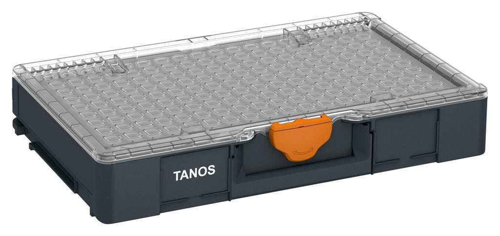 Systainer³ Organizer L 89 Empty - Image 13