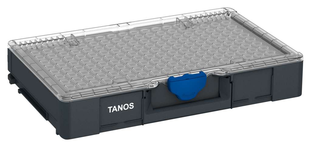Systainer³ Organizer L 89 Empty - Image 17