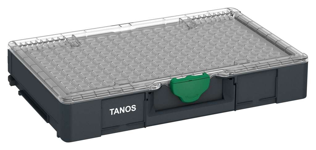 Systainer³ Organizer L 89 Empty - Image 18