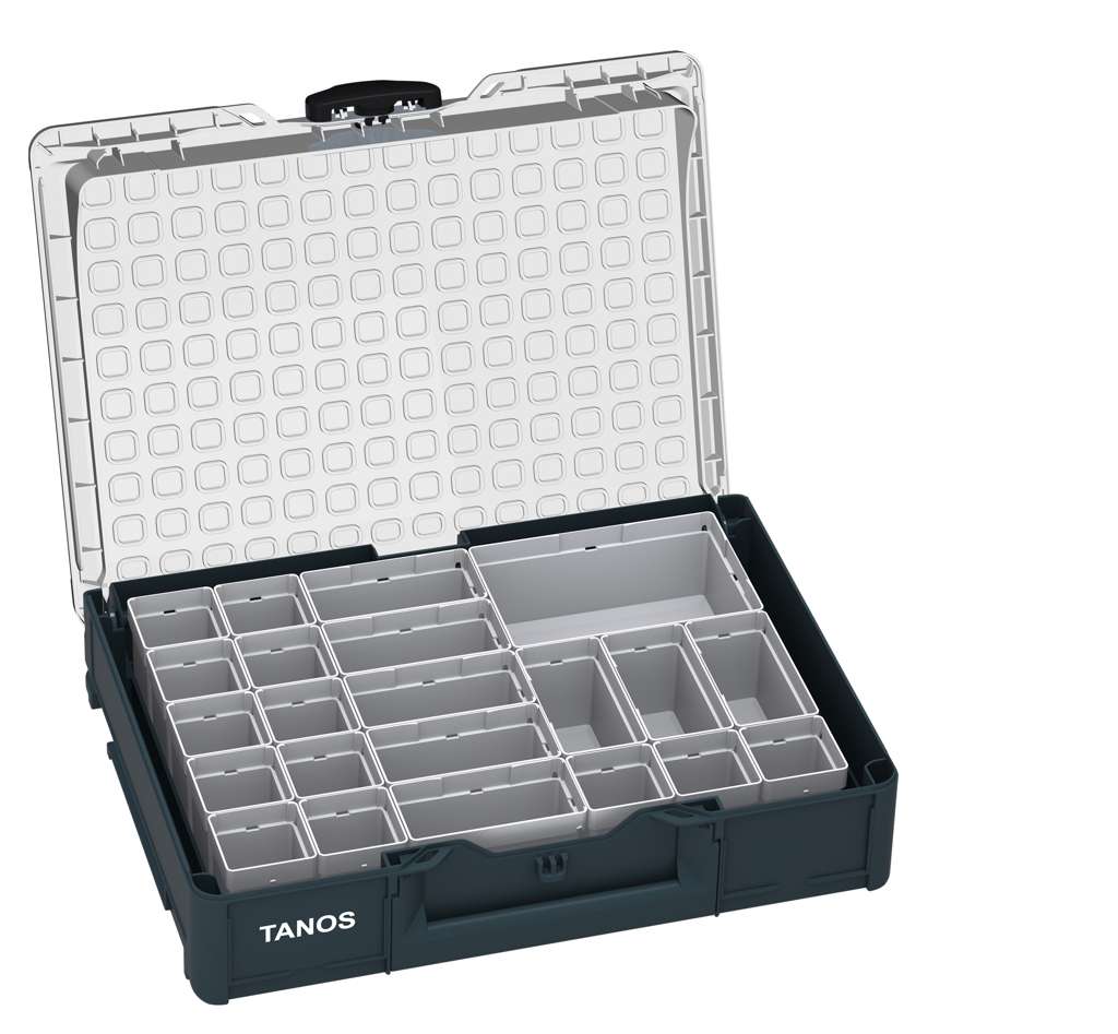 Systainer³ Organizer M 89 with 22 Insert Boxes - Image 10
