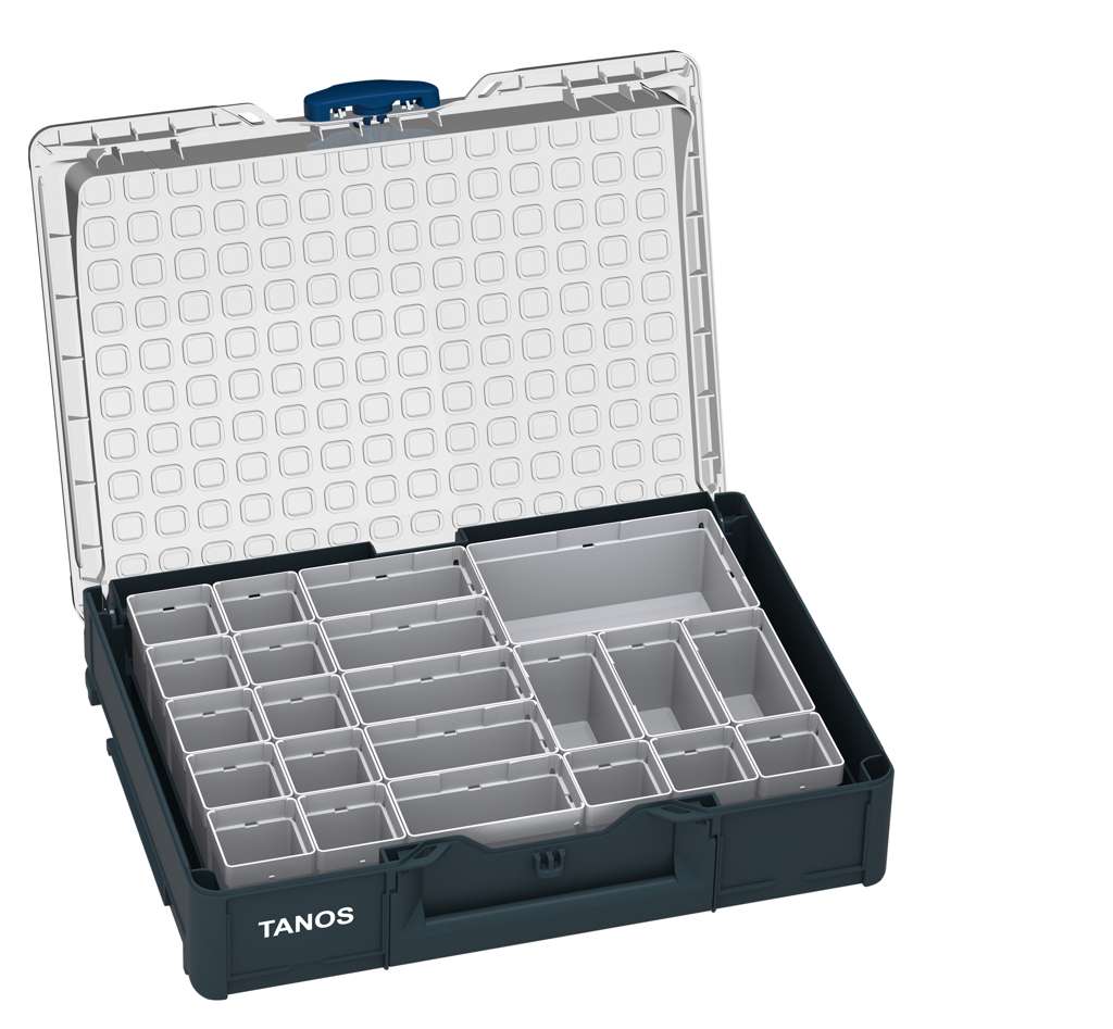 Systainer³ Organizer M 89 with 22 Insert Boxes - Image 16