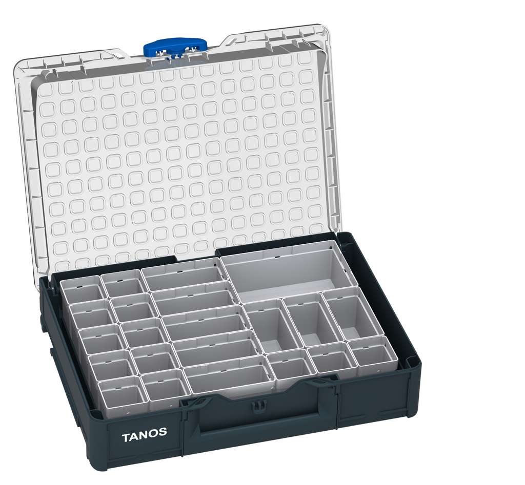 Systainer³ Organizer M 89 with 22 Insert Boxes - Image 17