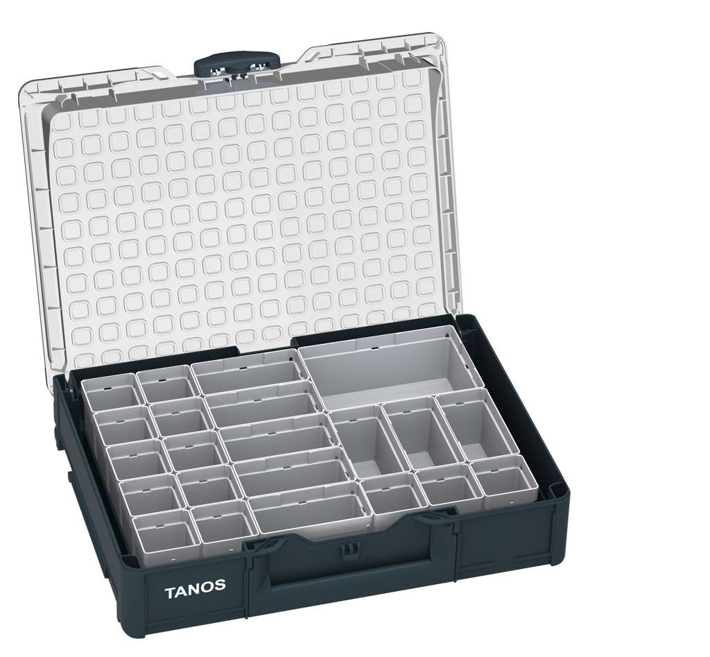 Systainer³ Organizer M 89 with 22 Insert Boxes - Image 9