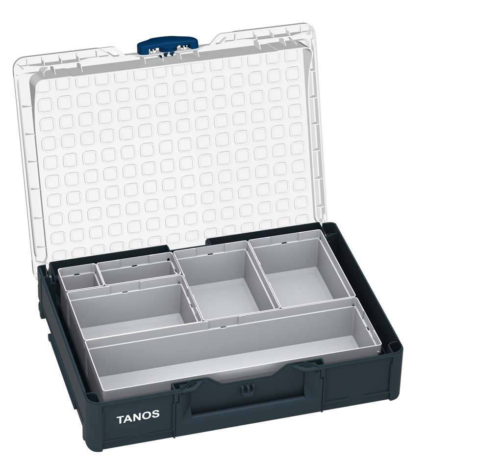 Systainer³ Organizer M 89 with 6 Insert Boxes - Image 16