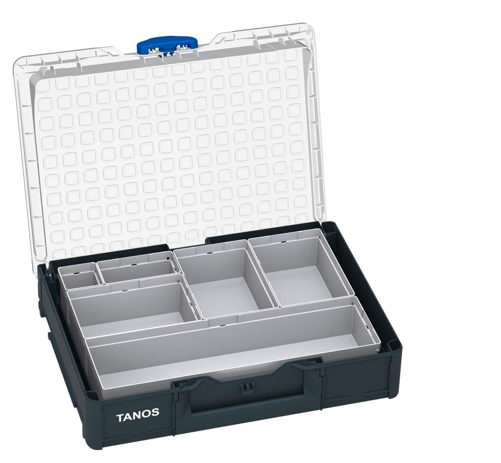 Systainer³ Organizer M 89 with 6 Insert Boxes - Image 17