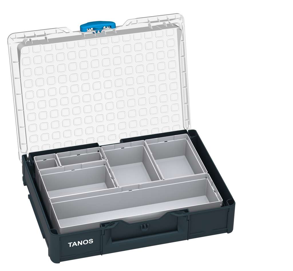 Systainer³ Organizer M 89 with 6 Insert Boxes - Image 19