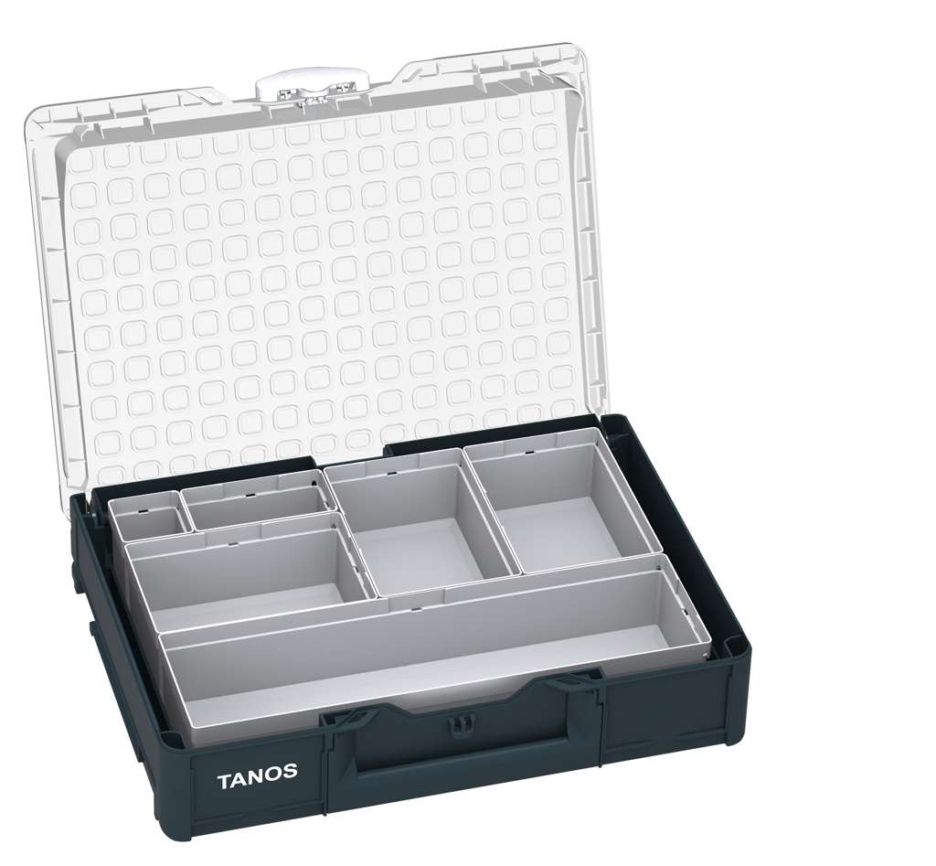 Systainer³ Organizer M 89 with 6 Insert Boxes - Image 20