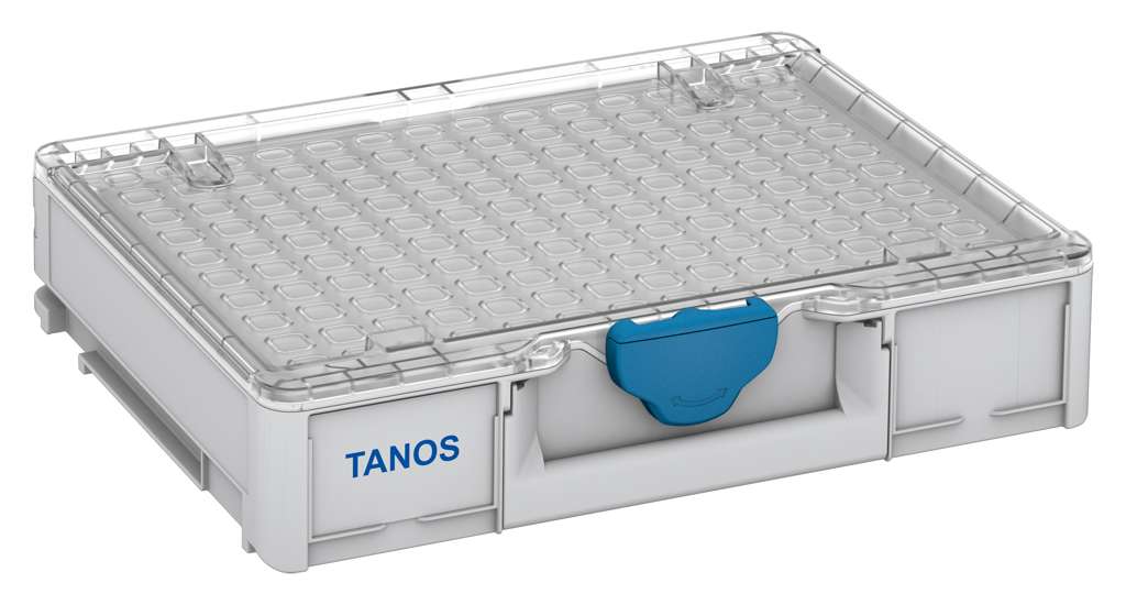 Systainer³ Organizer M 89 Empty - Image 11