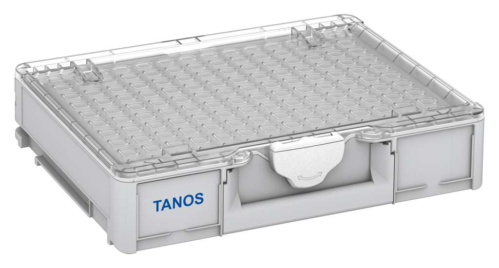 Systainer³ Organizer M 89 Empty - Image 12
