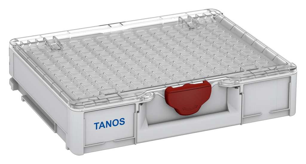 Systainer³ Organizer M 89 Empty - Image 3