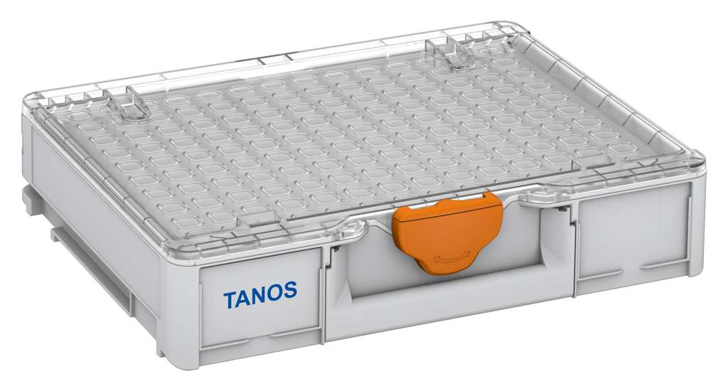 Systainer³ Organizer M 89 Empty - Image 5