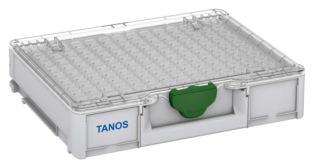 Systainer³ Organizer M 89 Empty - Image 6