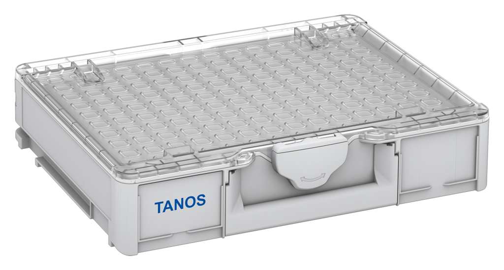 Systainer³ Organizer M 89 Empty - Image 7