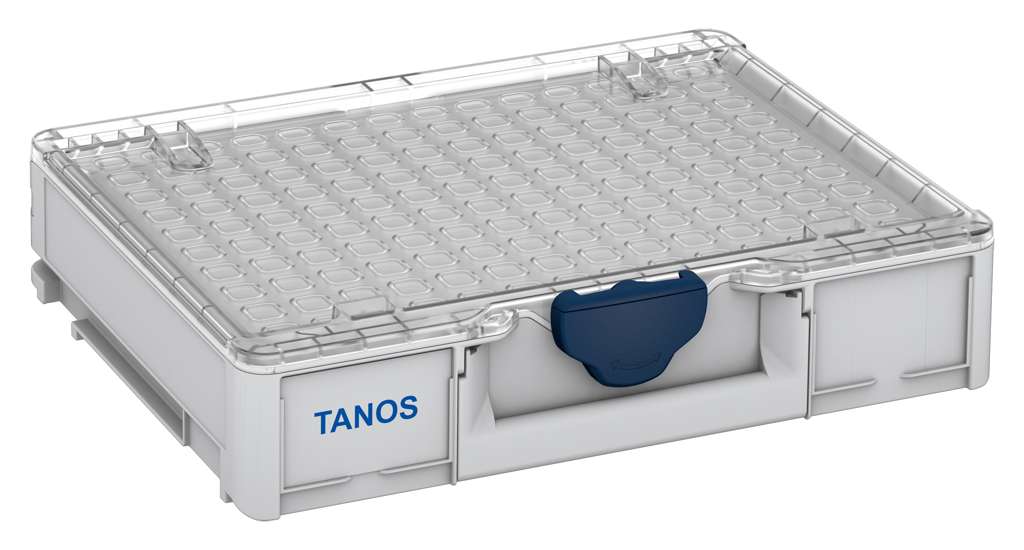 Systainer³ Organizer M 89 Empty - Image 8