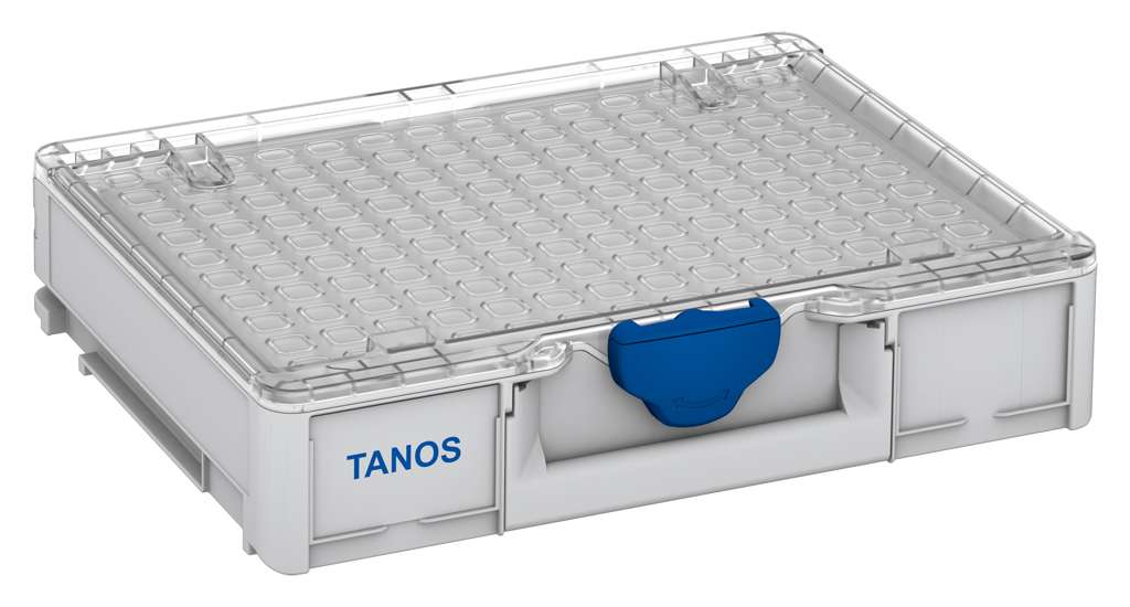 Systainer³ Organizer M 89 Empty - Image 9