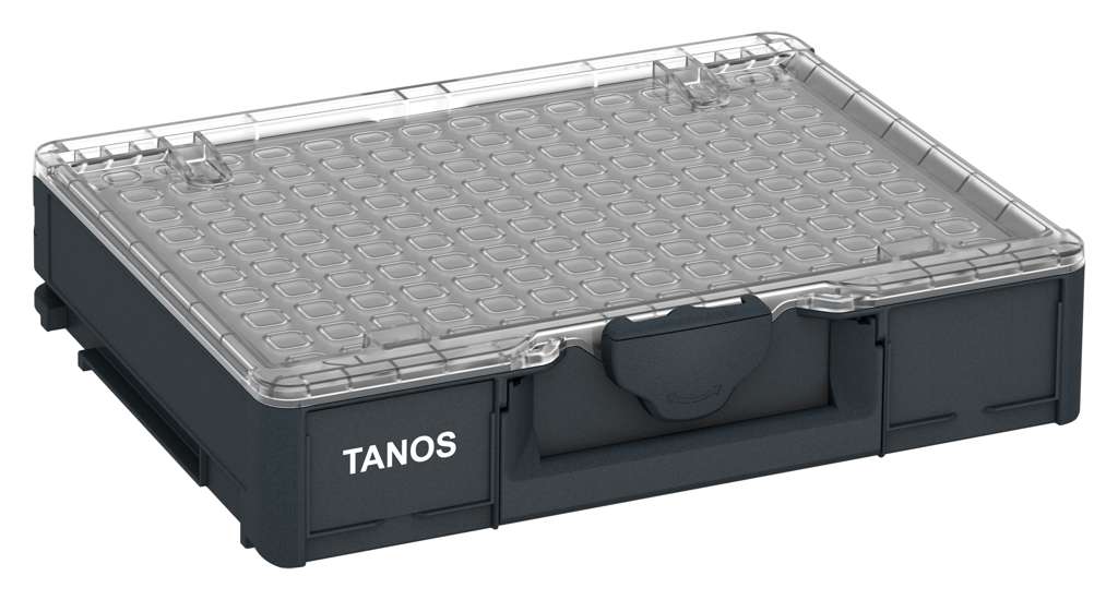 Systainer³ Organizer M 89 Empty - Image 10