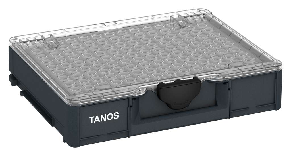 Systainer³ Organizer M 89 Empty - Image 11