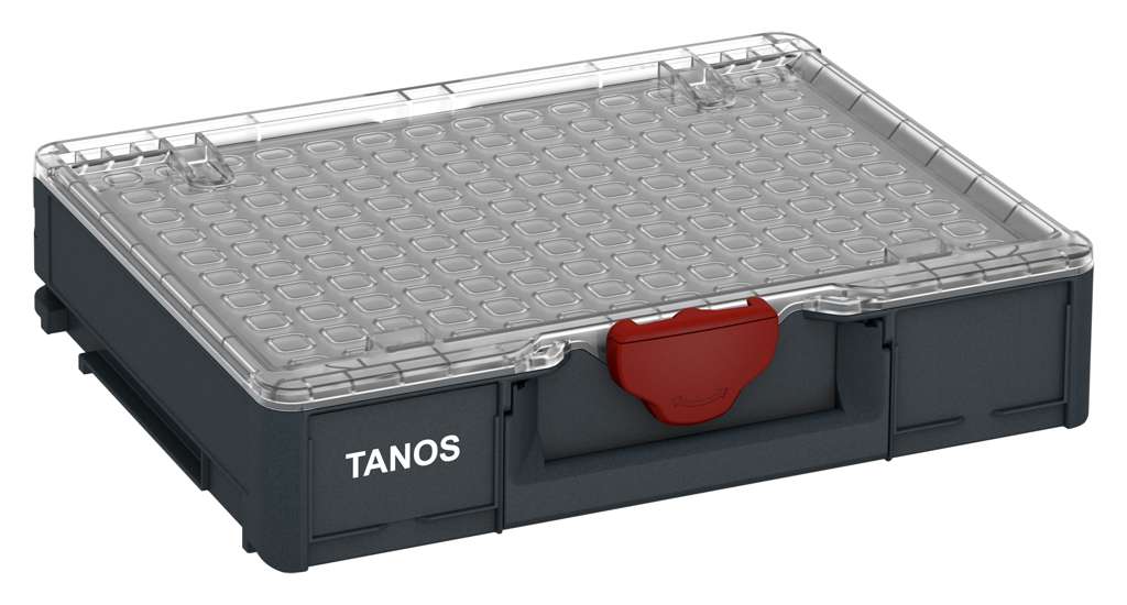 Systainer³ Organizer M 89 Empty - Image 12