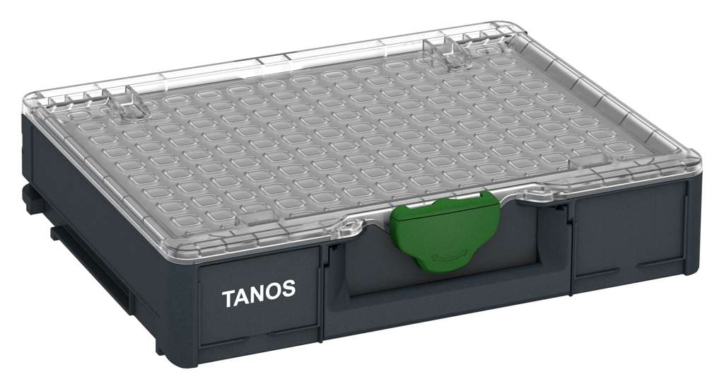 Systainer³ Organizer M 89 Empty - Image 15
