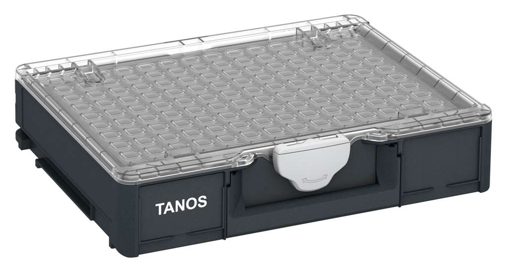 Systainer³ Organizer M 89 Empty - Image 16