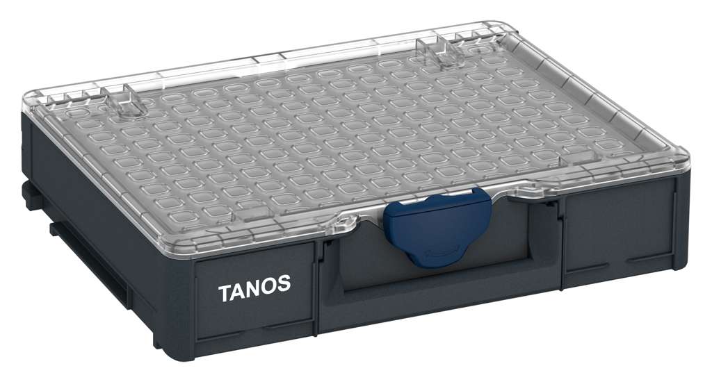 Systainer³ Organizer M 89 Empty - Image 17