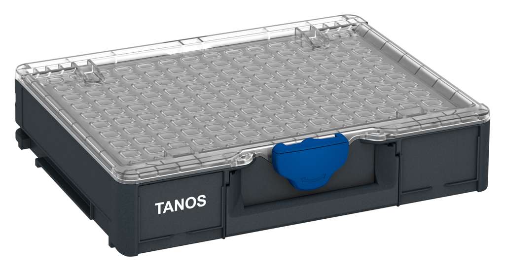 Systainer³ Organizer M 89 Empty - Image 18