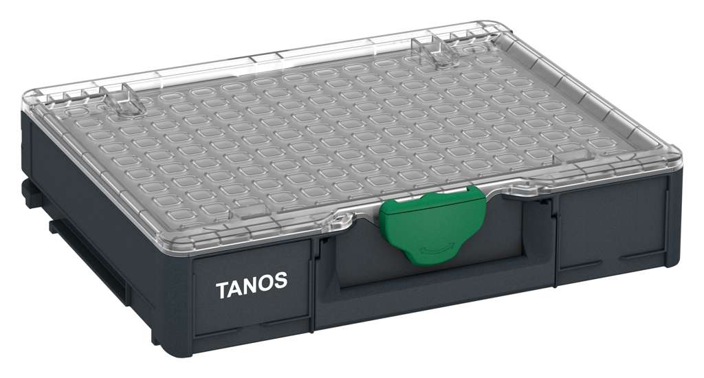 Systainer³ Organizer M 89 Empty - Image 19